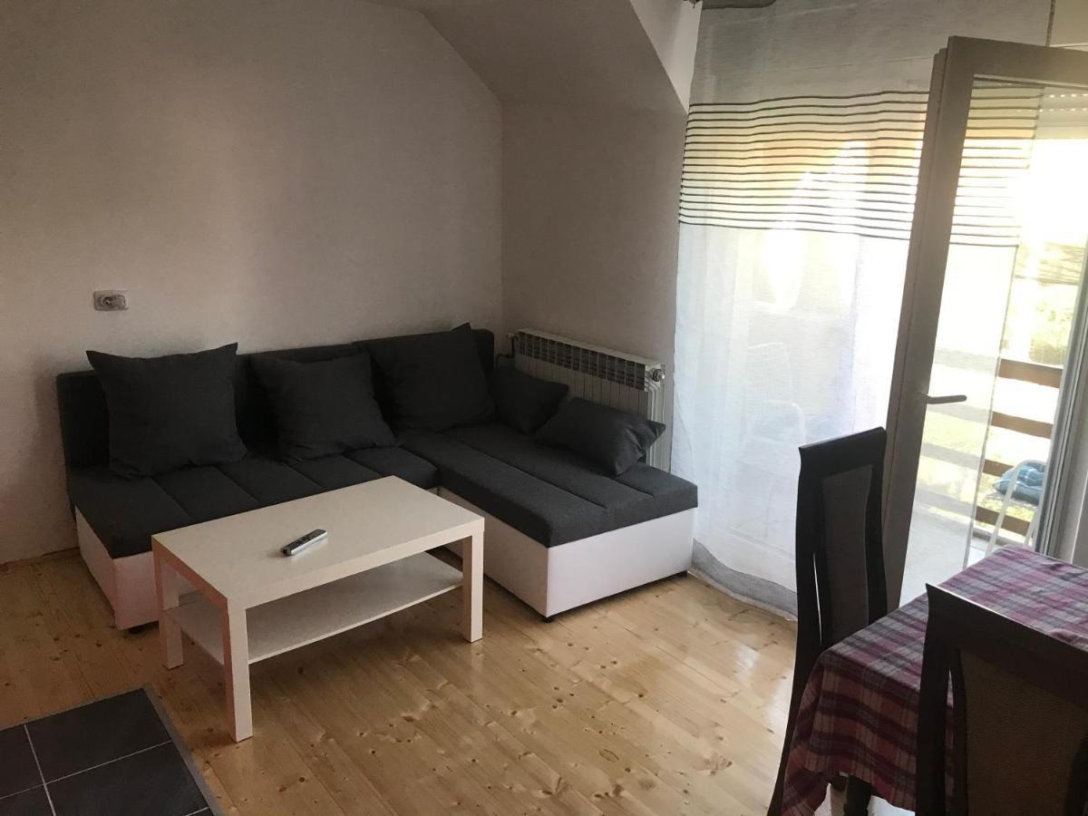 Appartement Broj Jedan à Sokobanja Extérieur photo