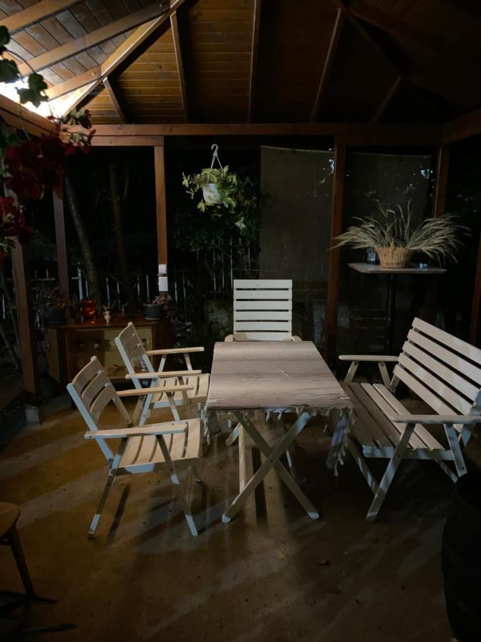 Appartement Broj Jedan à Sokobanja Extérieur photo